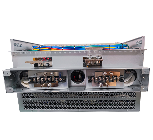 Telecom Dc Power Supply 48V 50A - Sistem Penyearah DC Impow 48v OEM