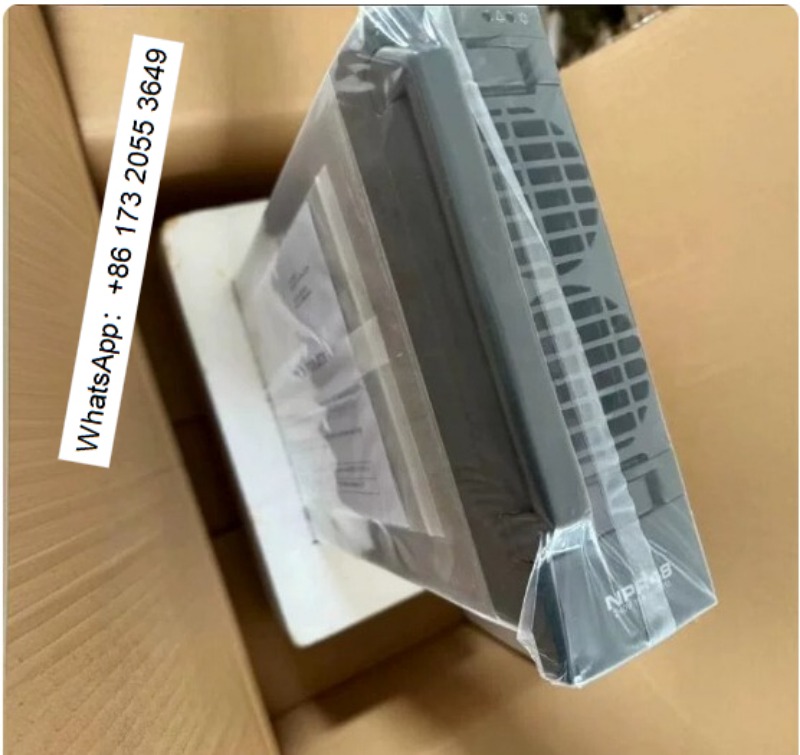 Telecom Dc Power Supply 48V 50A - Modul Penyearah Efisiensi Tinggi NPR48 48V/50A