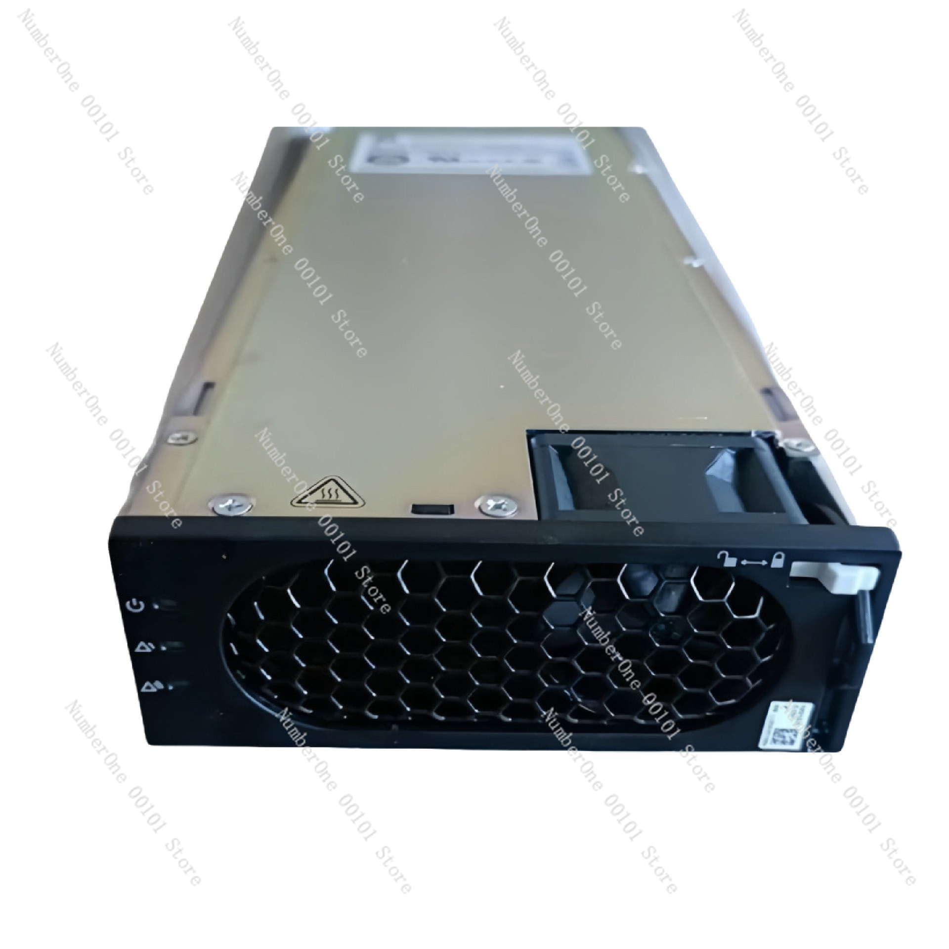 Telecom Dc Power Supply 48V 50A - 1 Buah Modul Penyearah Telekomunikasi R4850G2