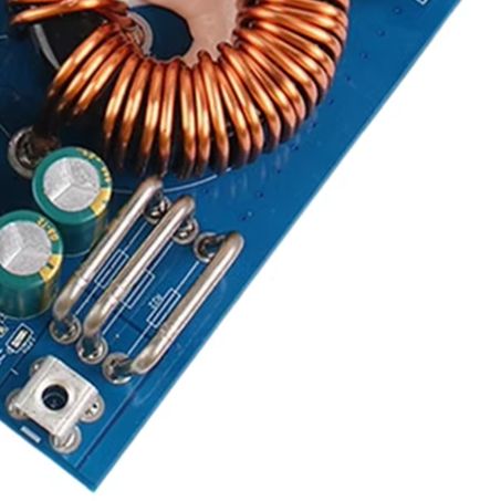 Step Down Dc Power Supply Module 1000W - Modul Catu Daya DC Step Down