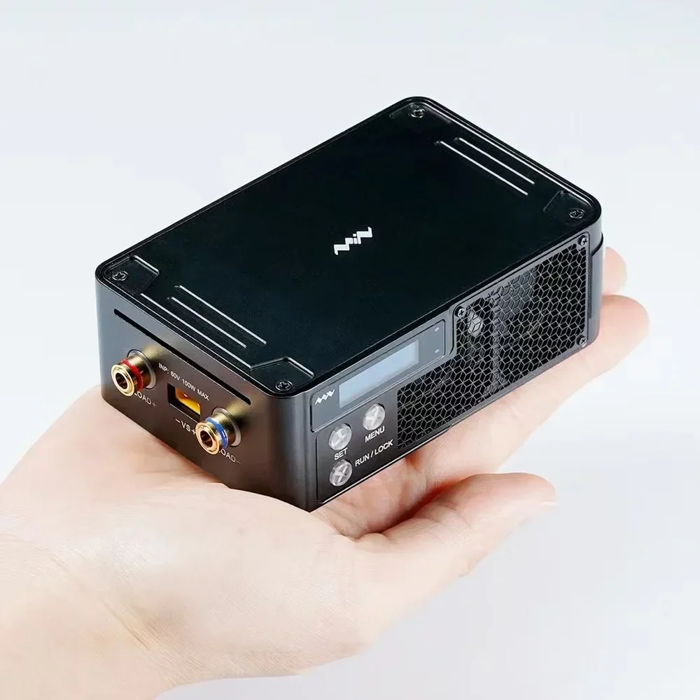 MDP-L1060 Catu Daya DC Digital - Programmable Dc Power Supply 60V 10A ulasan dan harga