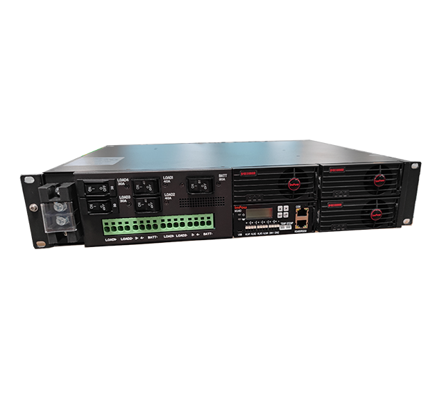 Modul Penyearah IMPOW 1.2kw 2k - Telecom Dc Power Supply 48V 50A ulasan dan harga
