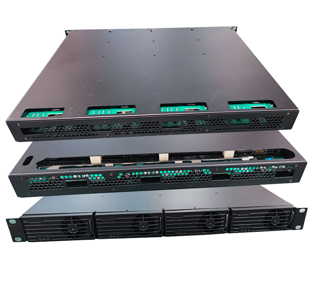 Sistem Penyearah DC Impow 48v  - Telecom Dc Power Supply 48V 50A ulasan dan harga