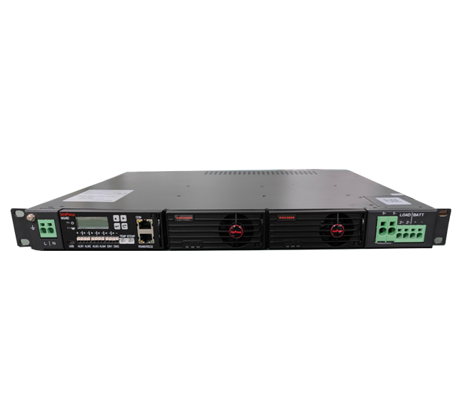 Modul Penyearah IMPOW 1U E4820 - Telecom Dc Power Supply 48V 50A ulasan dan harga