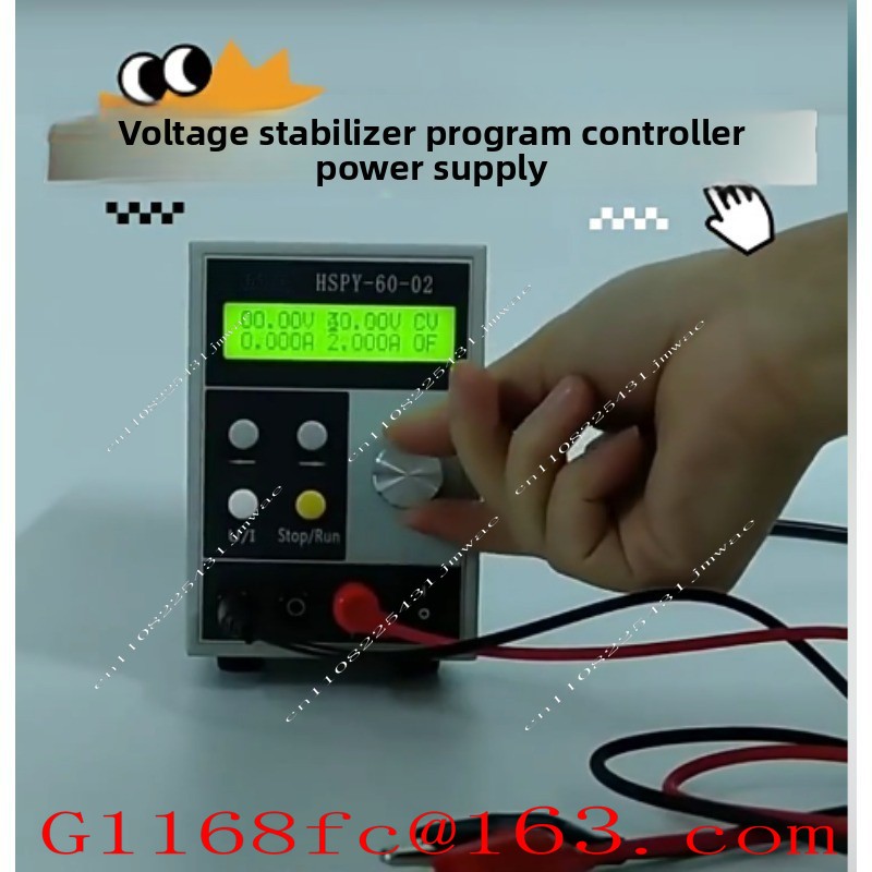 Catu Daya Laboratorium DC 4 Di - Switching Dc Power Supply 300V 1A ulasan dan harga