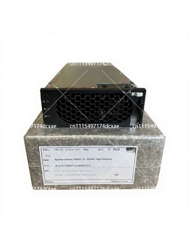 Modul Penyearah Telekomunikasi - Telecom Dc Power Supply 48V 50A ulasan dan harga