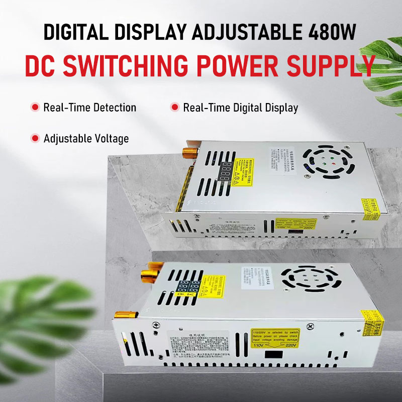 Suplai Daya Switching Digital  - Switching Dc Power Supply 300V 1A ulasan dan harga