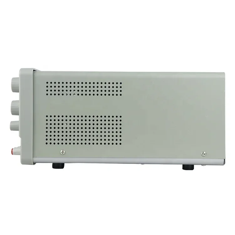 2026/Twintex TP-2305E 300W Sum - Dual Channel Linear Power Supply 30V 5A ulasan dan harga