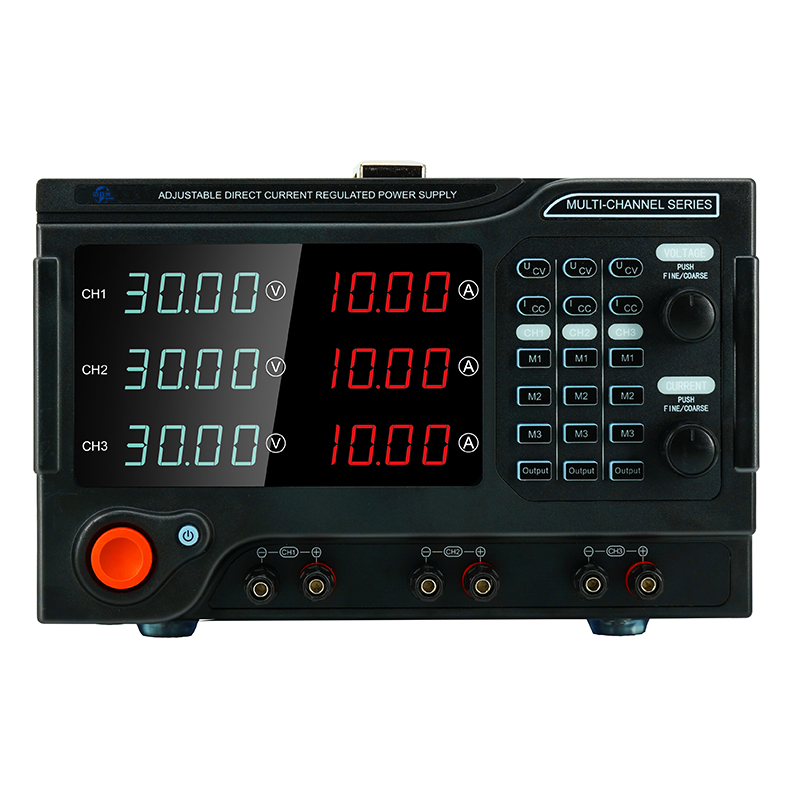 Catu daya laboratorium yang da - Programmable Dc Power Supply 60V 10A ulasan dan harga