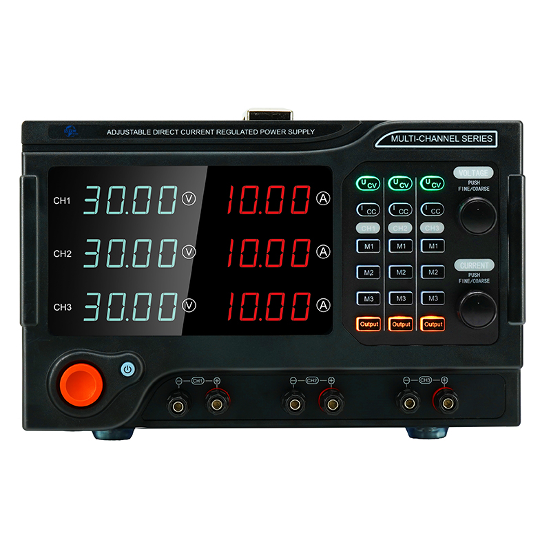 Catu daya laboratorium yang da - Programmable Dc Power Supply 60V 10A ulasan dan harga