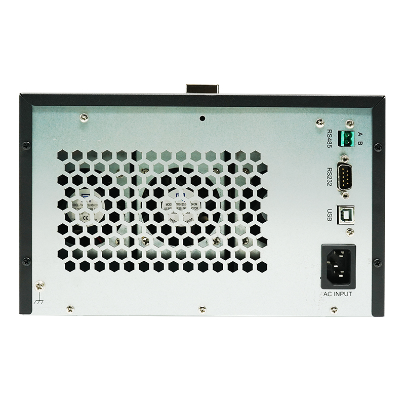 Catu daya laboratorium yang da - Programmable Dc Power Supply 60V 10A ulasan dan harga