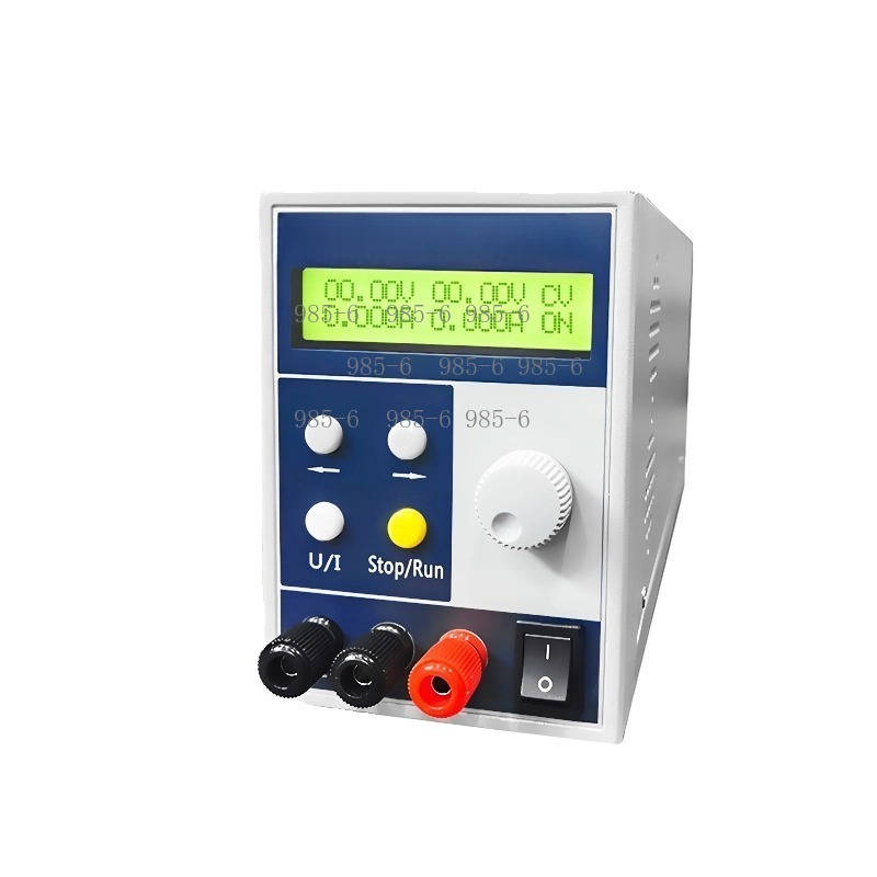 Catu Daya Laboratorium DC 4 Di - Switching Dc Power Supply 300V 1A ulasan dan harga