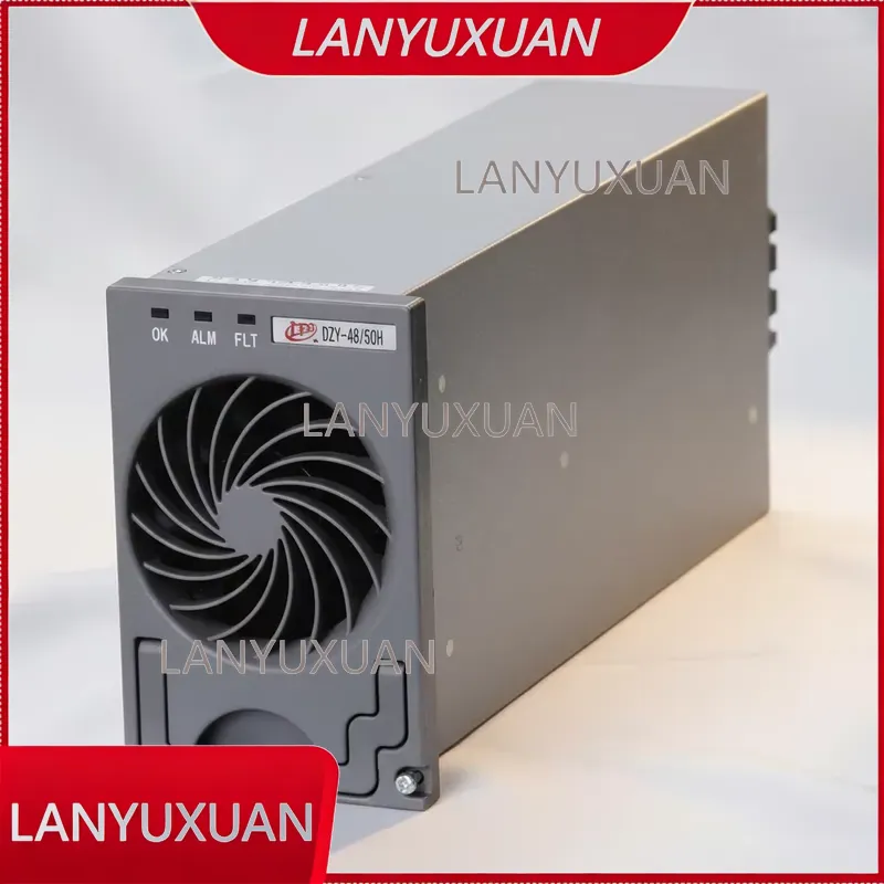 Modul Penyearah DZY 48/50H 50A - Telecom Dc Power Supply 48V 50A ulasan dan harga