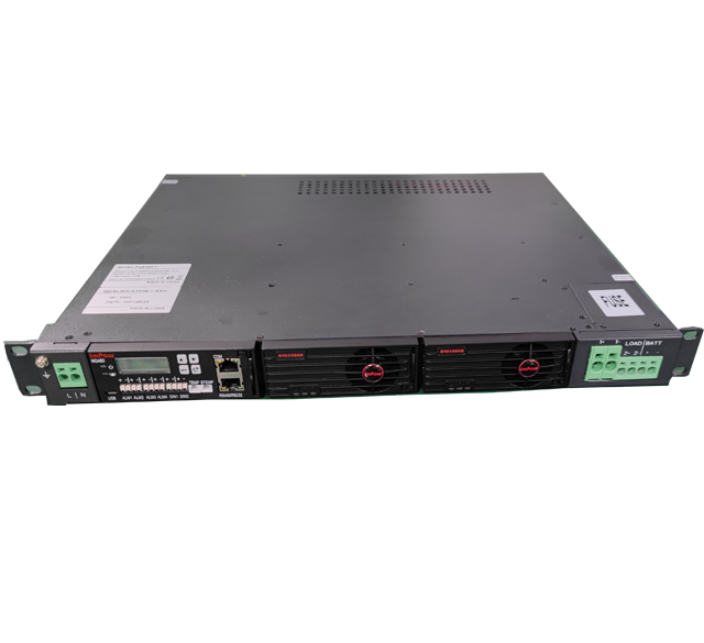 Sistem Penyearah Daya DC E4815 - Telecom Dc Power Supply 48V 50A ulasan dan harga