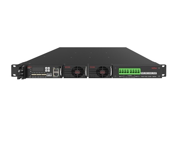 Sistem Penyearah Daya DC E4815 - Telecom Dc Power Supply 48V 50A ulasan dan harga