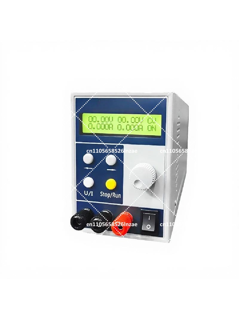 Catu Daya Laboratorium DC 4 Di - Switching Dc Power Supply 300V 1A ulasan dan harga