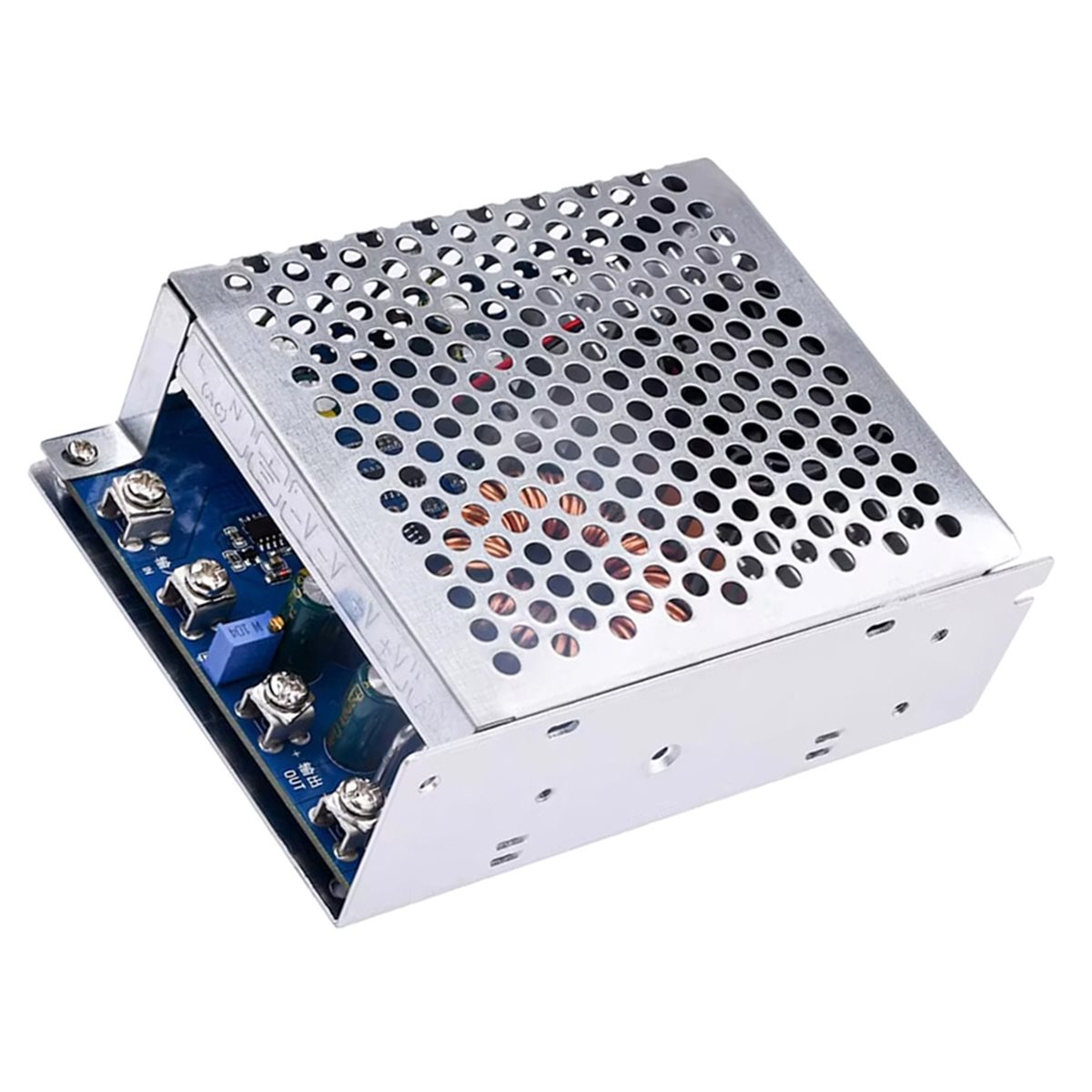 AA19 1000W 50A Konverter Step- - Step Down Dc Power Supply Module 1000W ulasan dan harga