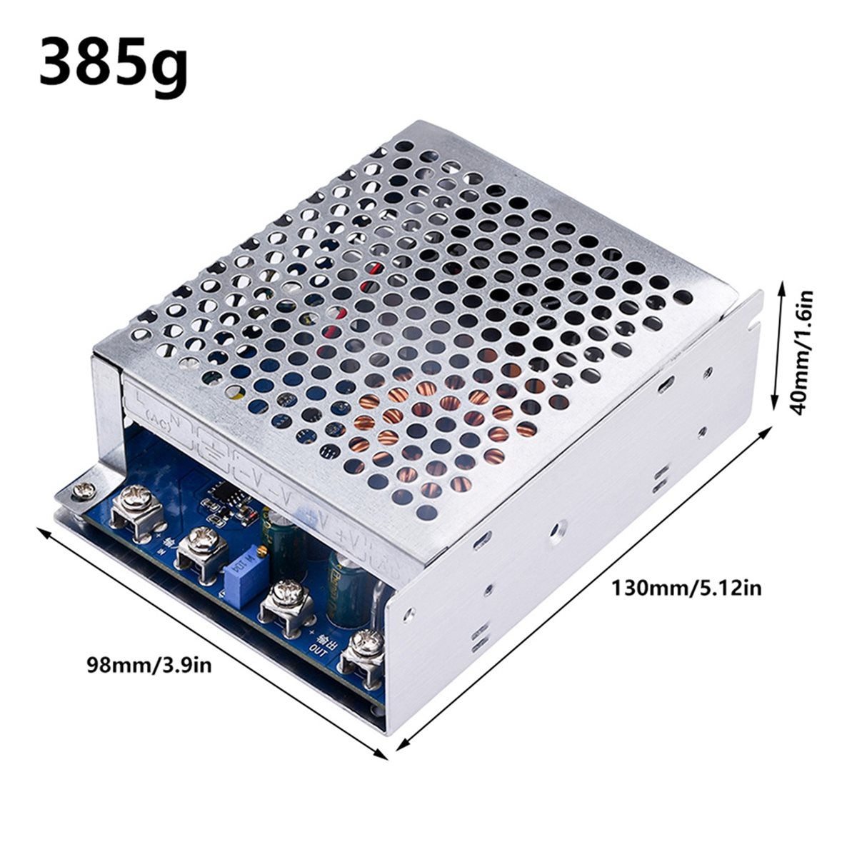 AA19 1000W 50A Konverter Step- - Step Down Dc Power Supply Module 1000W ulasan dan harga