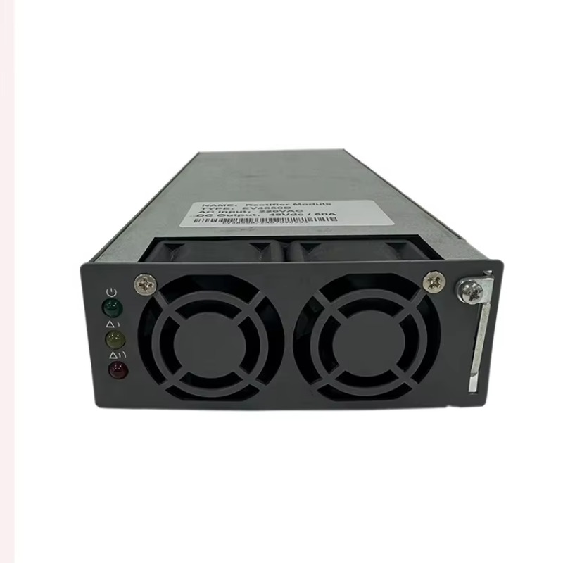 Modul Penyearah Catu Daya Tele - Telecom Dc Power Supply 48V 50A ulasan dan harga