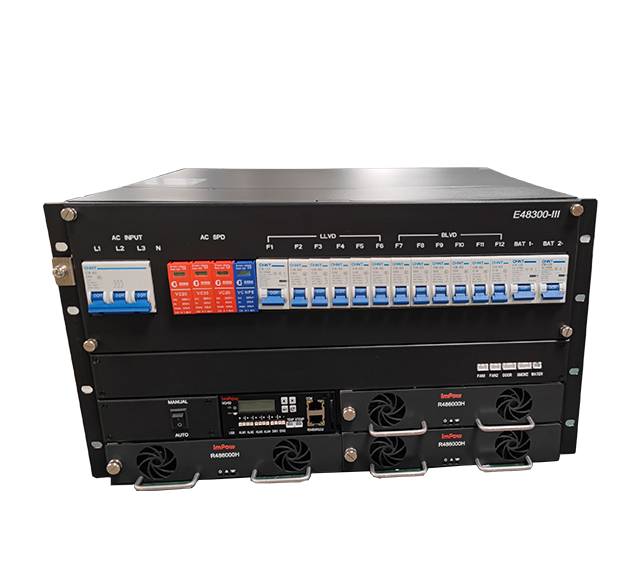 Sistem Penyearah DC 01 48V 300 - Telecom Dc Power Supply 48V 50A ulasan dan harga