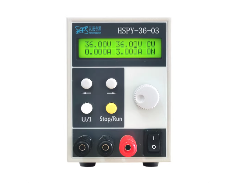 Catu Daya Laboratorium DC 4 Di - Switching Dc Power Supply 300V 1A ulasan dan harga