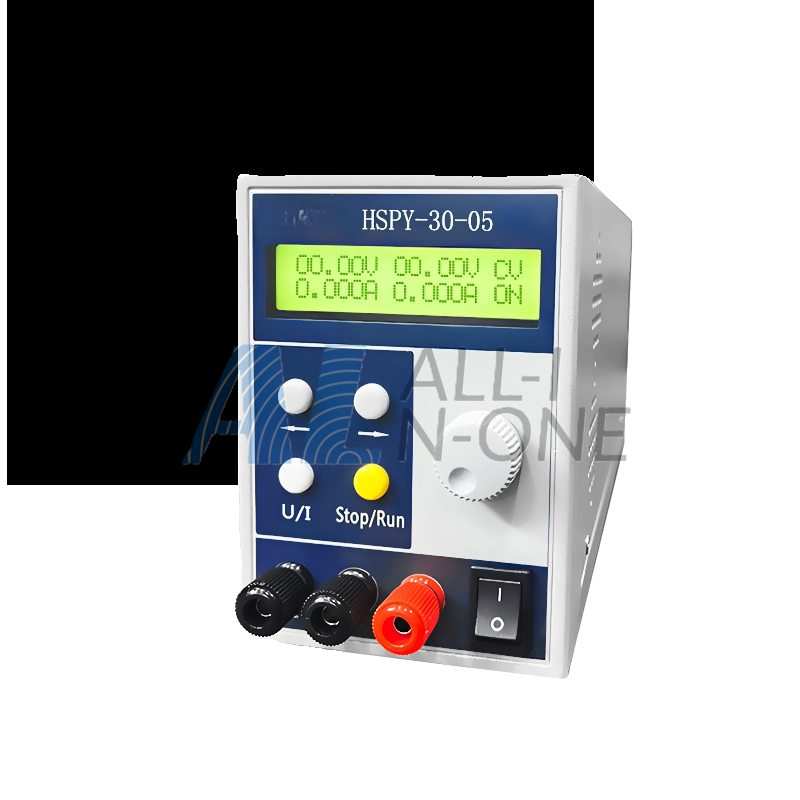 Catu Daya Laboratorium DC 4 Di - Switching Dc Power Supply 300V 1A ulasan dan harga