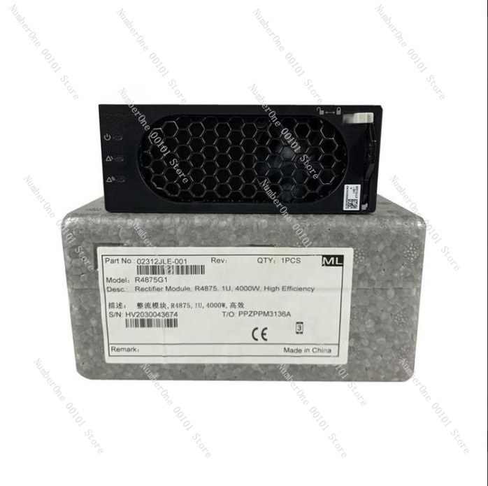 1 Buah Modul Penyearah Telekom - Telecom Dc Power Supply 48V 50A ulasan dan harga