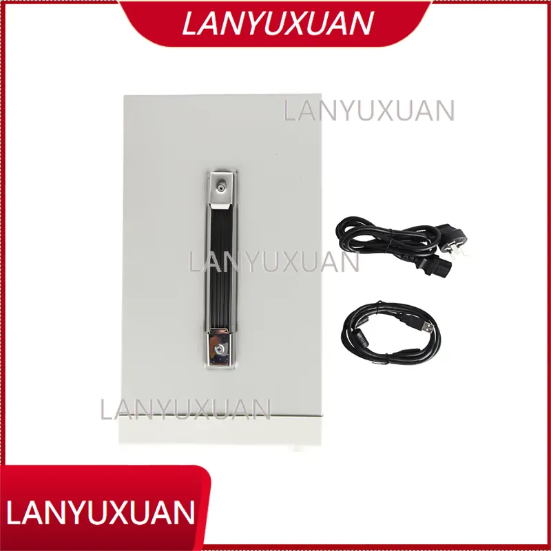 ET ET3721 Catu Daya Linear Swi - Dual Channel Linear Power Supply 30V 5A ulasan dan harga
