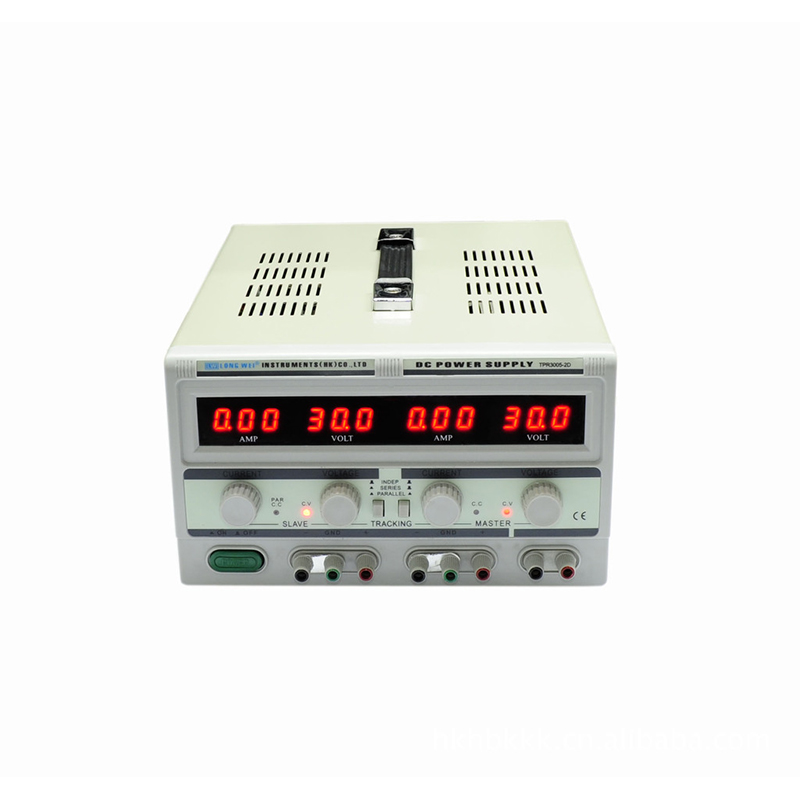 Laboratorium Linear 220V Pengg - Linear Dc Power Supply Triple Output ulasan dan harga