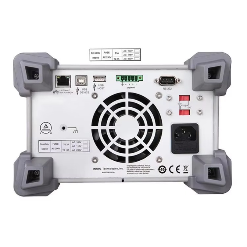 1 Buah Baru RIGOL DP821 DP821A - Programmable Dc Power Supply 60V 10A ulasan dan harga